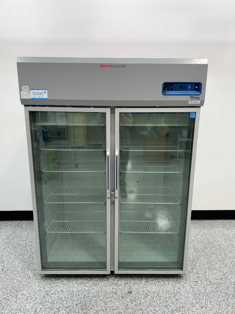 Image of Thermo TSX Series Double Door Refrigerator